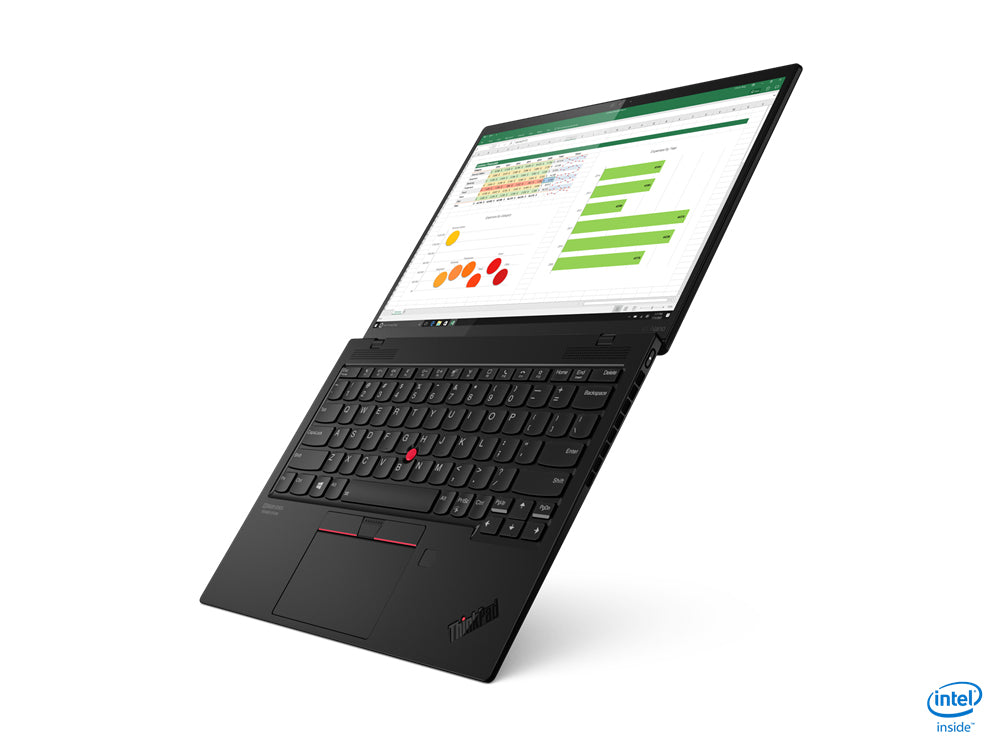X1 Nano Gen1 I5-1130G7 16G/256GB 13 W10P 20UN0029MB