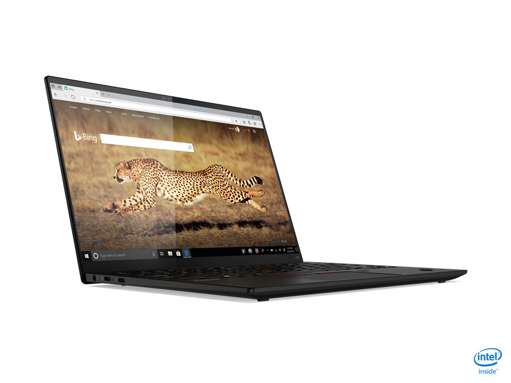 X1 Nano Gen1 I5-1130G7 16G/256GB 13 W10P 20UN0029MB