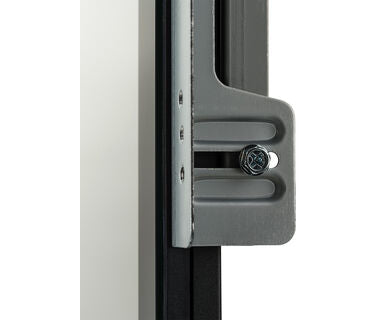 Bracket kit for openframe touch series TF1015/1515/2415MC series
