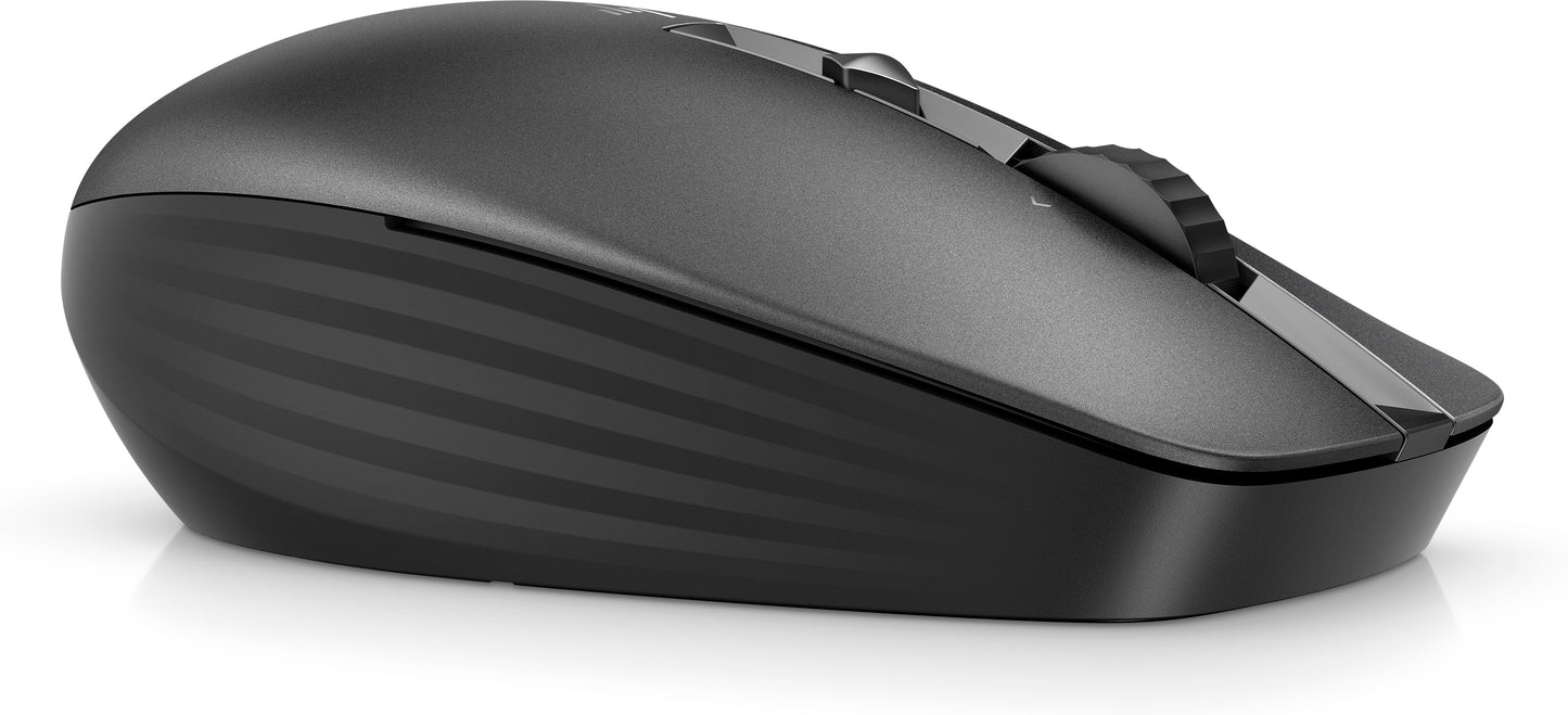 HP Mult-Dvc 635 BLK WRLS Mouse