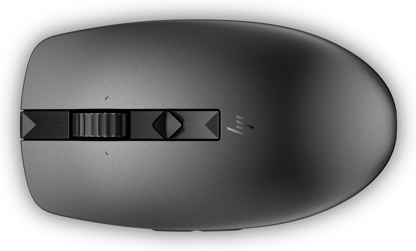 HP Mult-Dvc 635 BLK WRLS Mouse