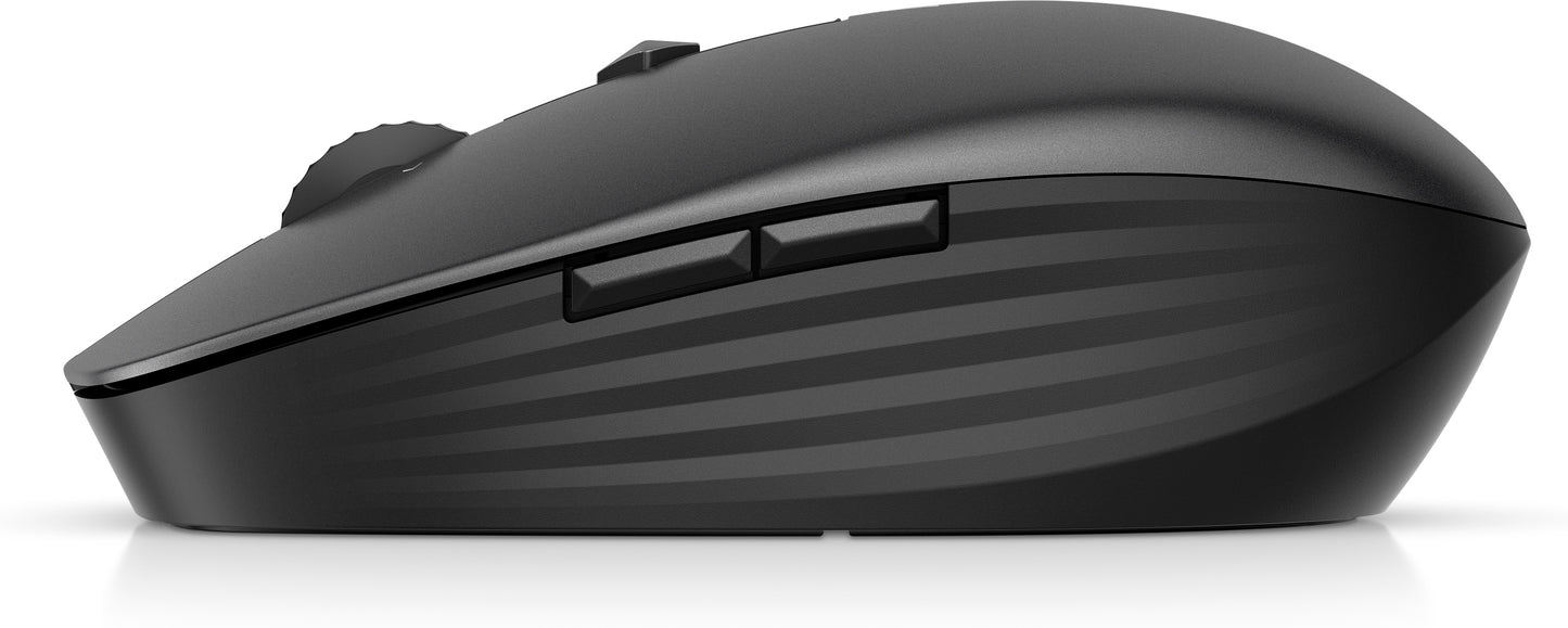 HP Mult-Dvc 635 BLK WRLS Mouse