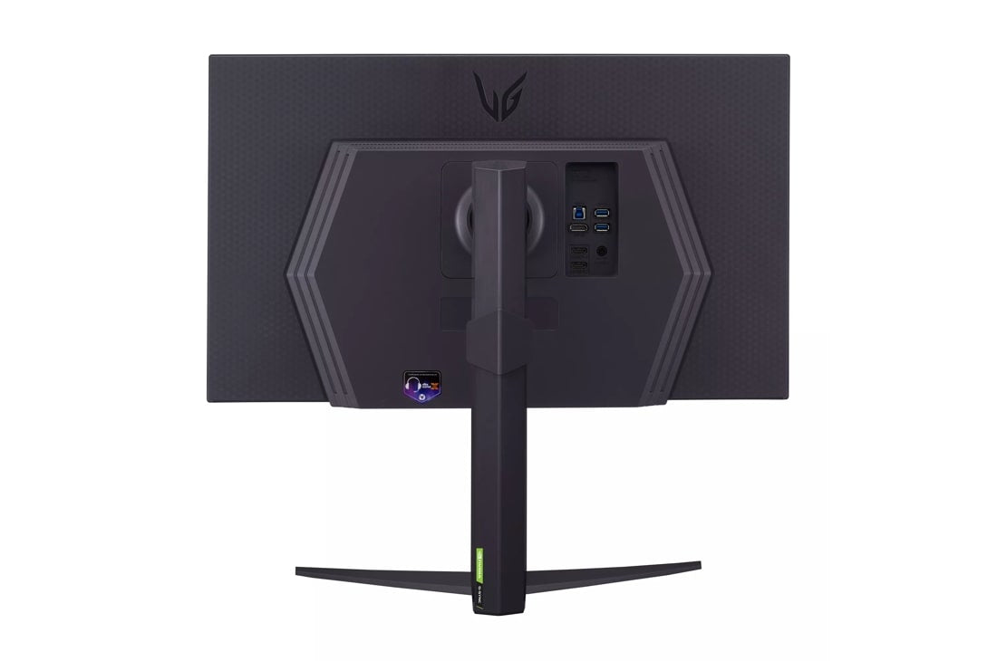LG Gaming MONITOR 27GR83Q-B.AEU