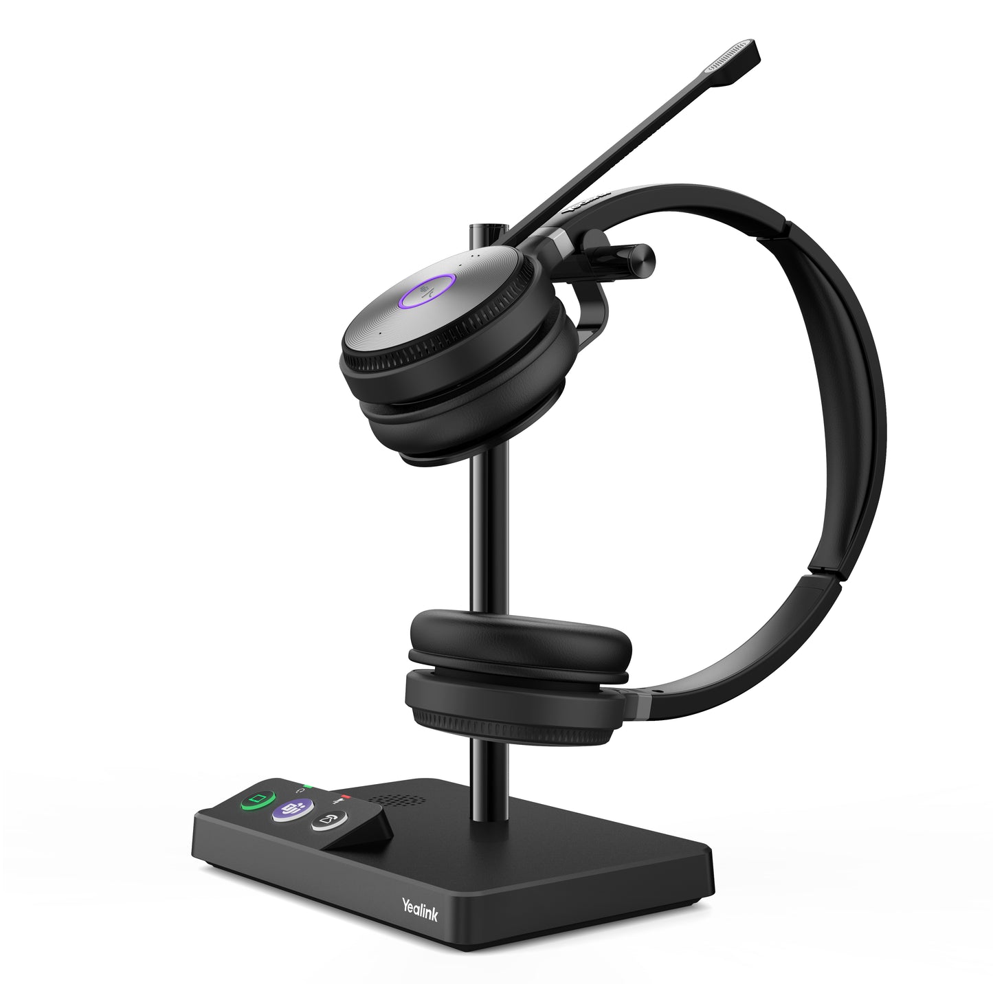 YEALINK HEADSET PC WH62DUALTEAMS