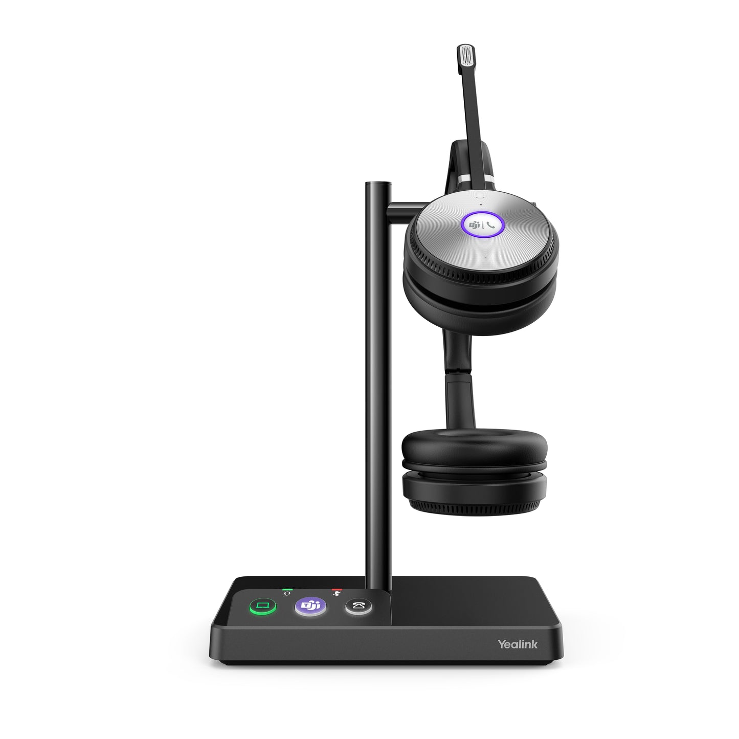 YEALINK HEADSET PC WH62DUALTEAMS