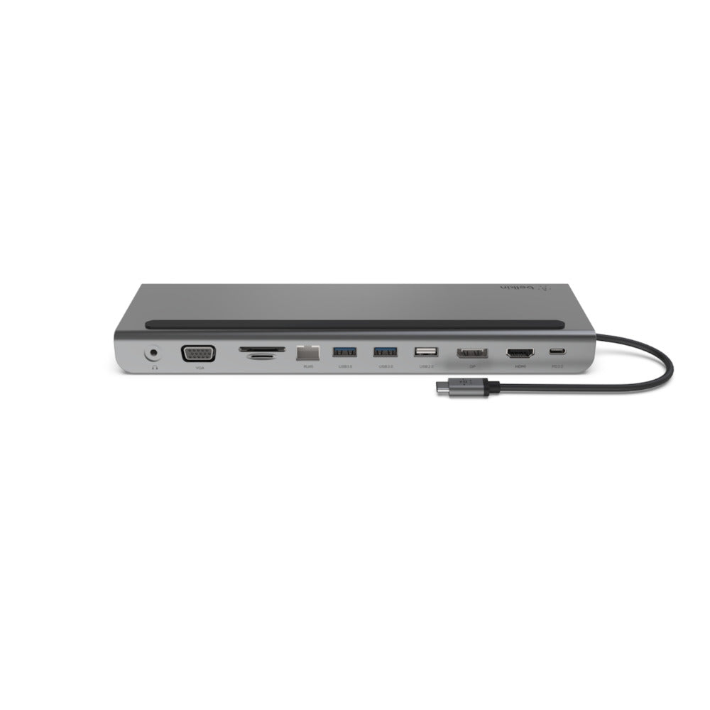 Belkin USB-C 11in1 hub