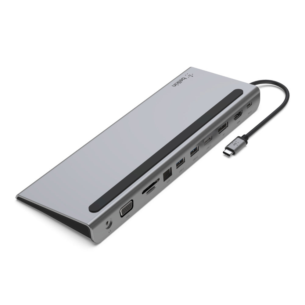 Belkin USB-C 11in1 hub