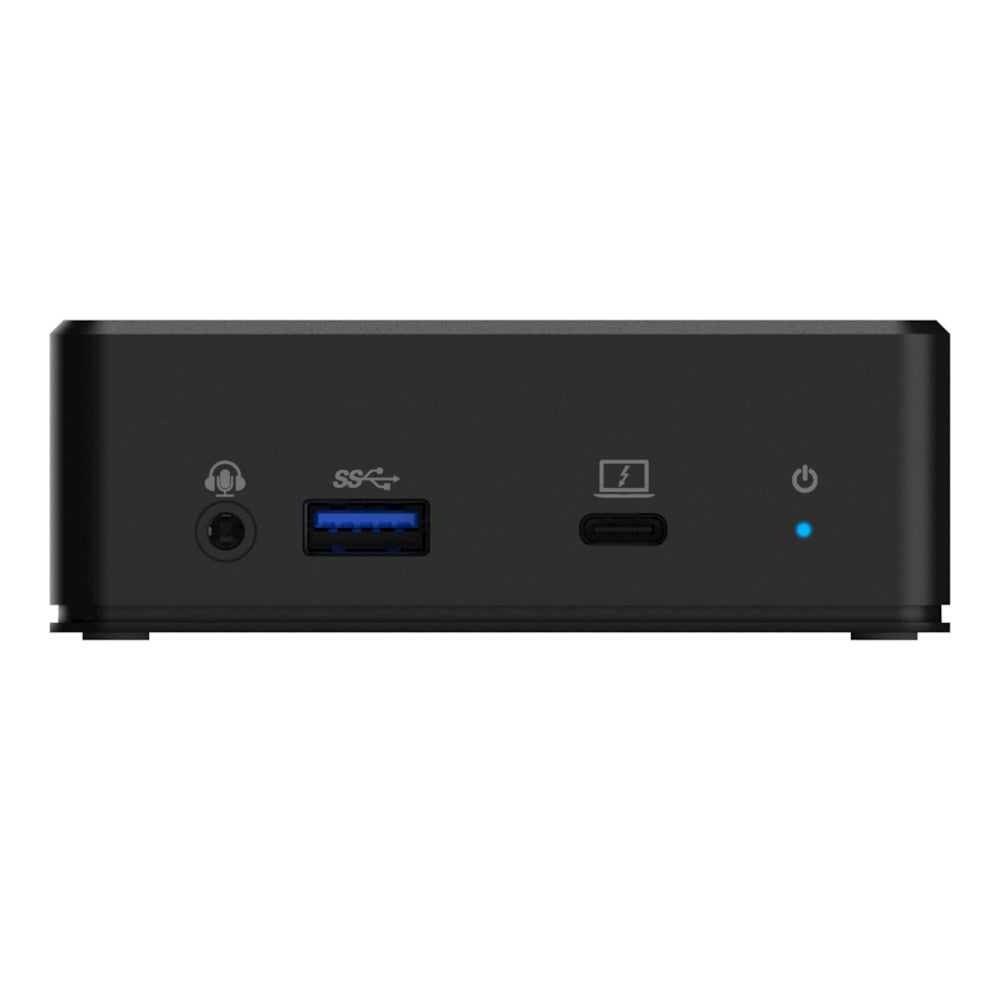 Belkin USB C Dual Display Dock Apple M1 CPU support