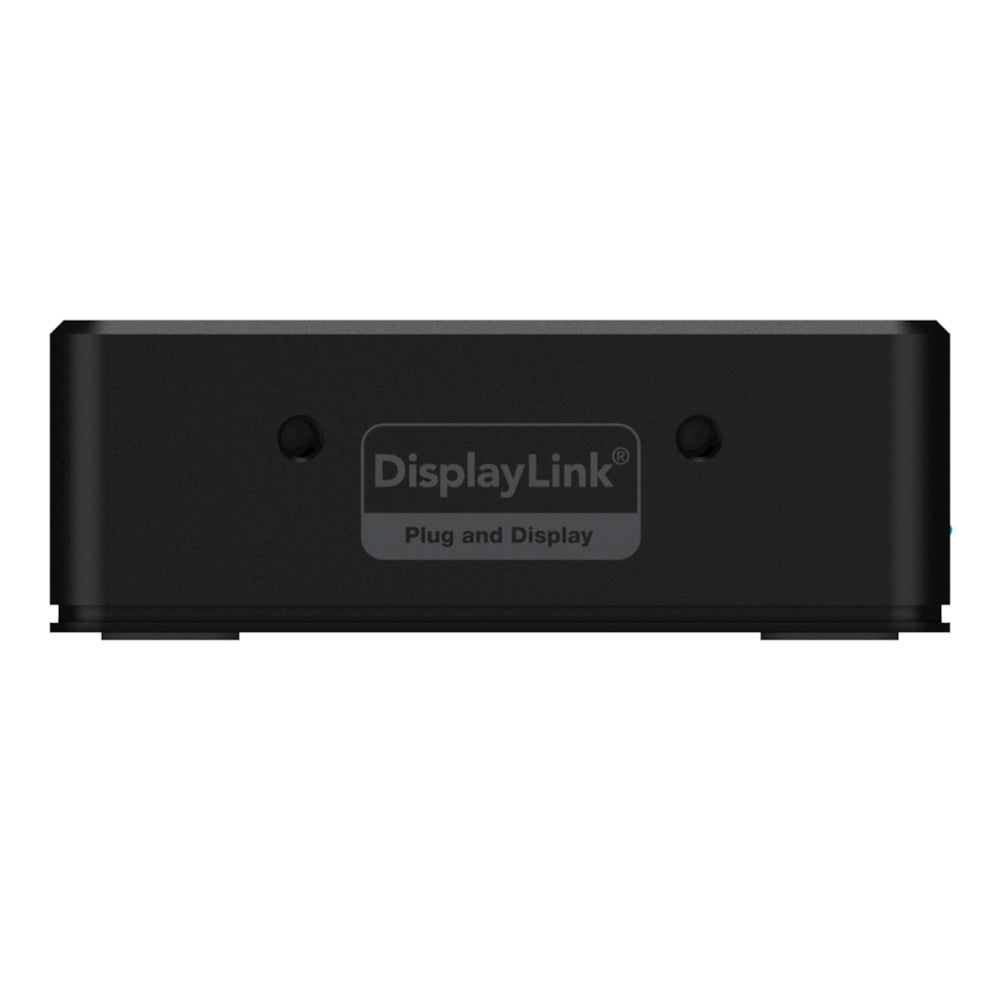 Belkin USB C Dual Display Dock Apple M1 CPU support