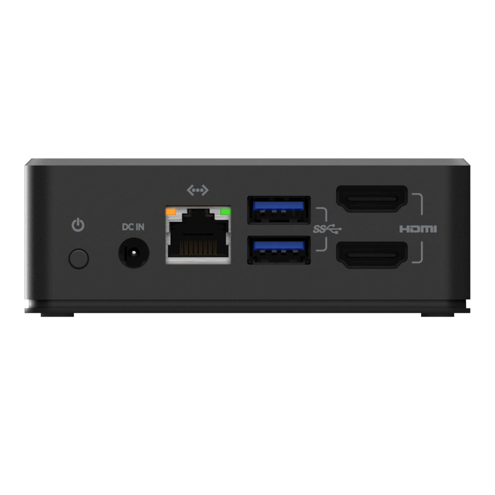 Belkin USB C Dual Display Dock Apple M1 CPU support