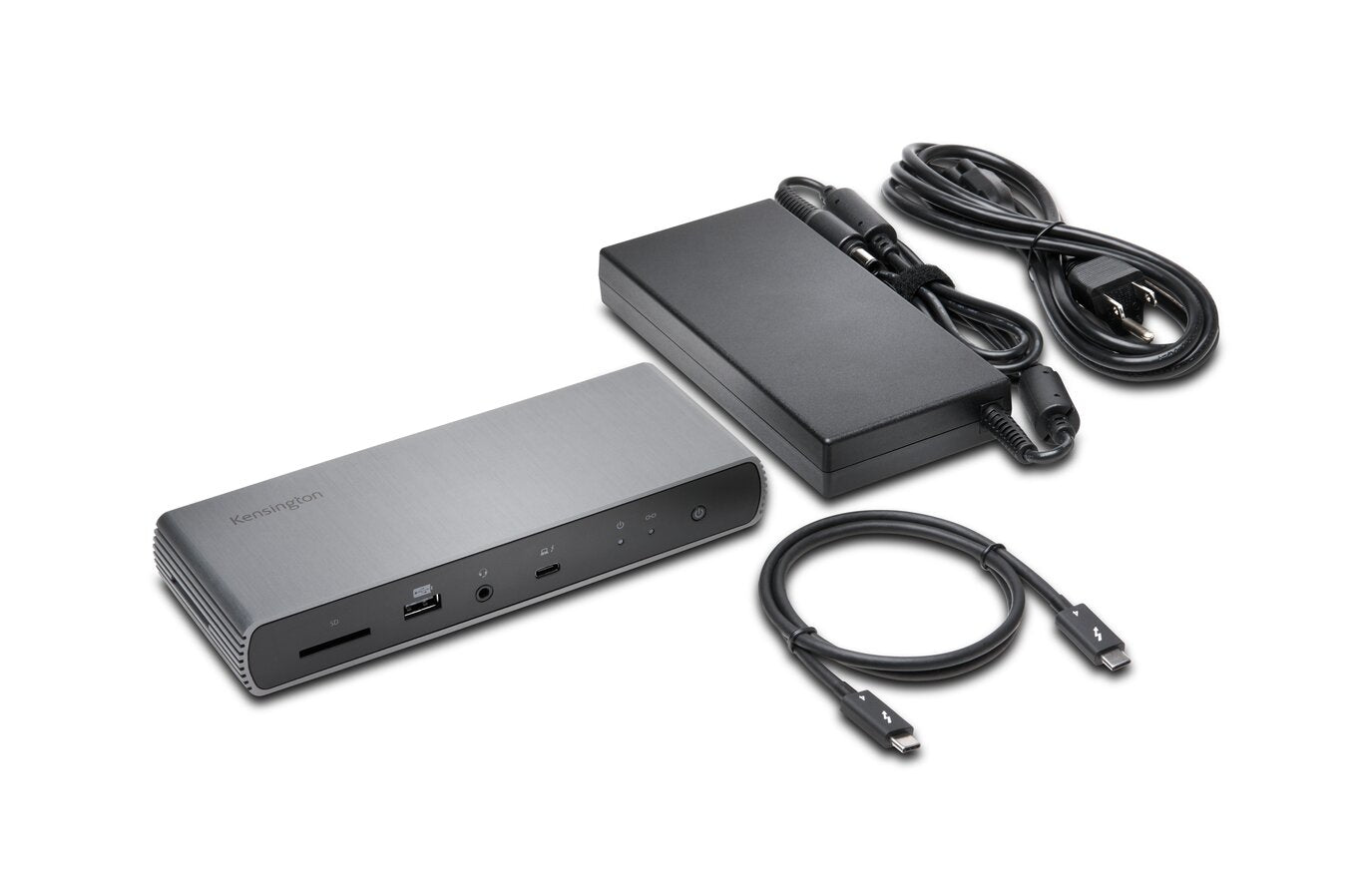 SD5700T Thunderbolt 4 Dual 4K Docking St K35175EU