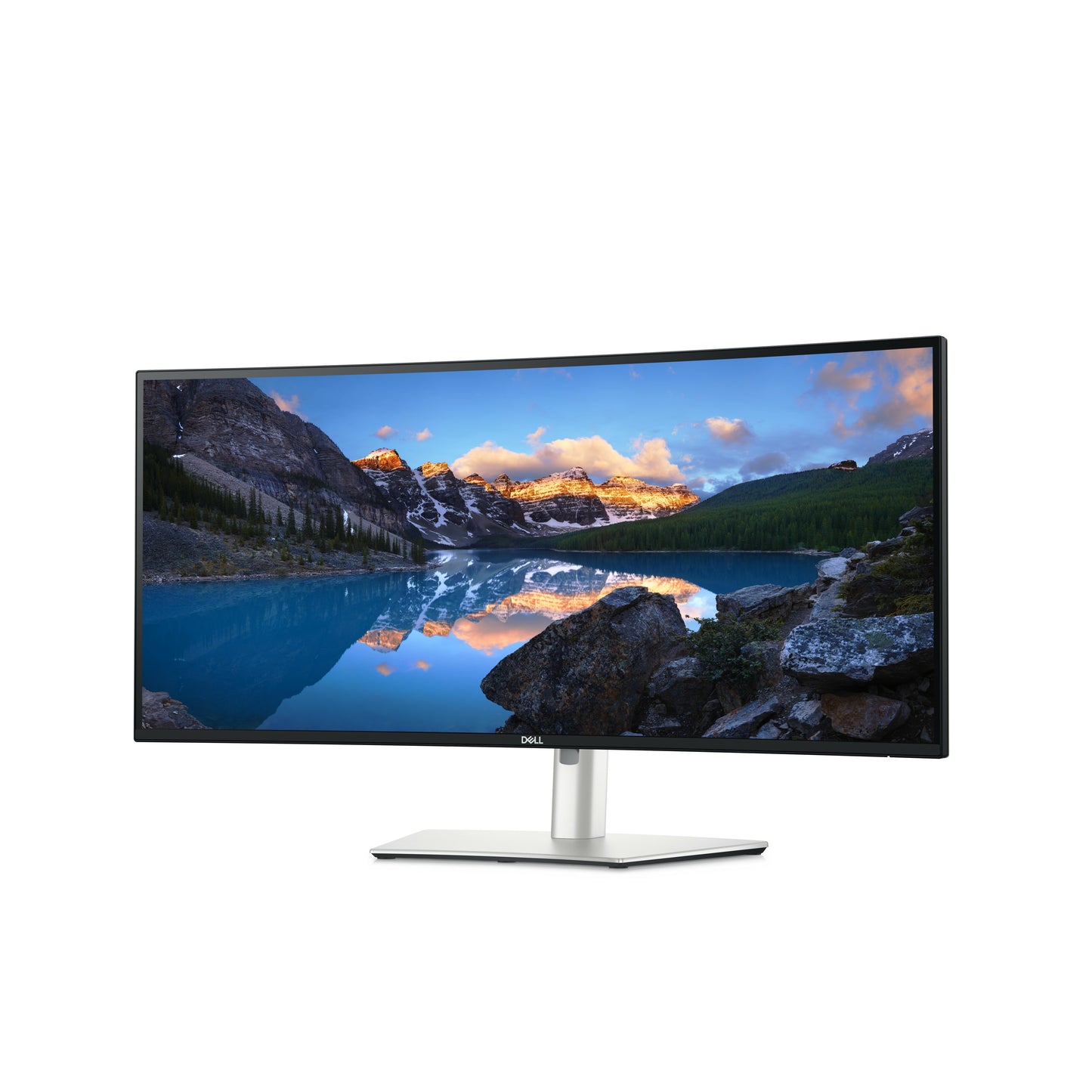 Dell UltraSharp 34 Curved Monitor DELL-U3425WE