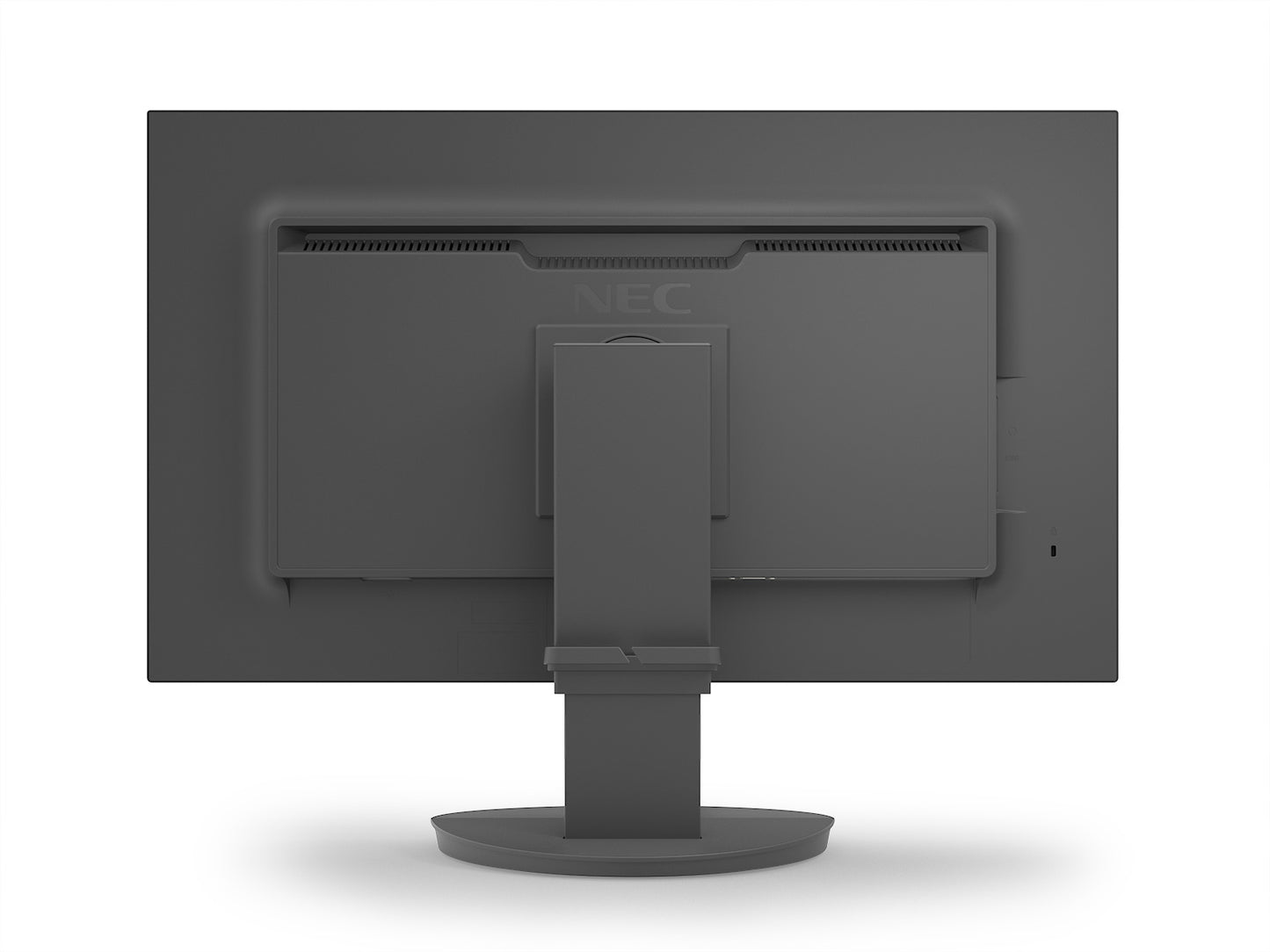 MultiSync EA242F black 24in LCD monitor 60005032