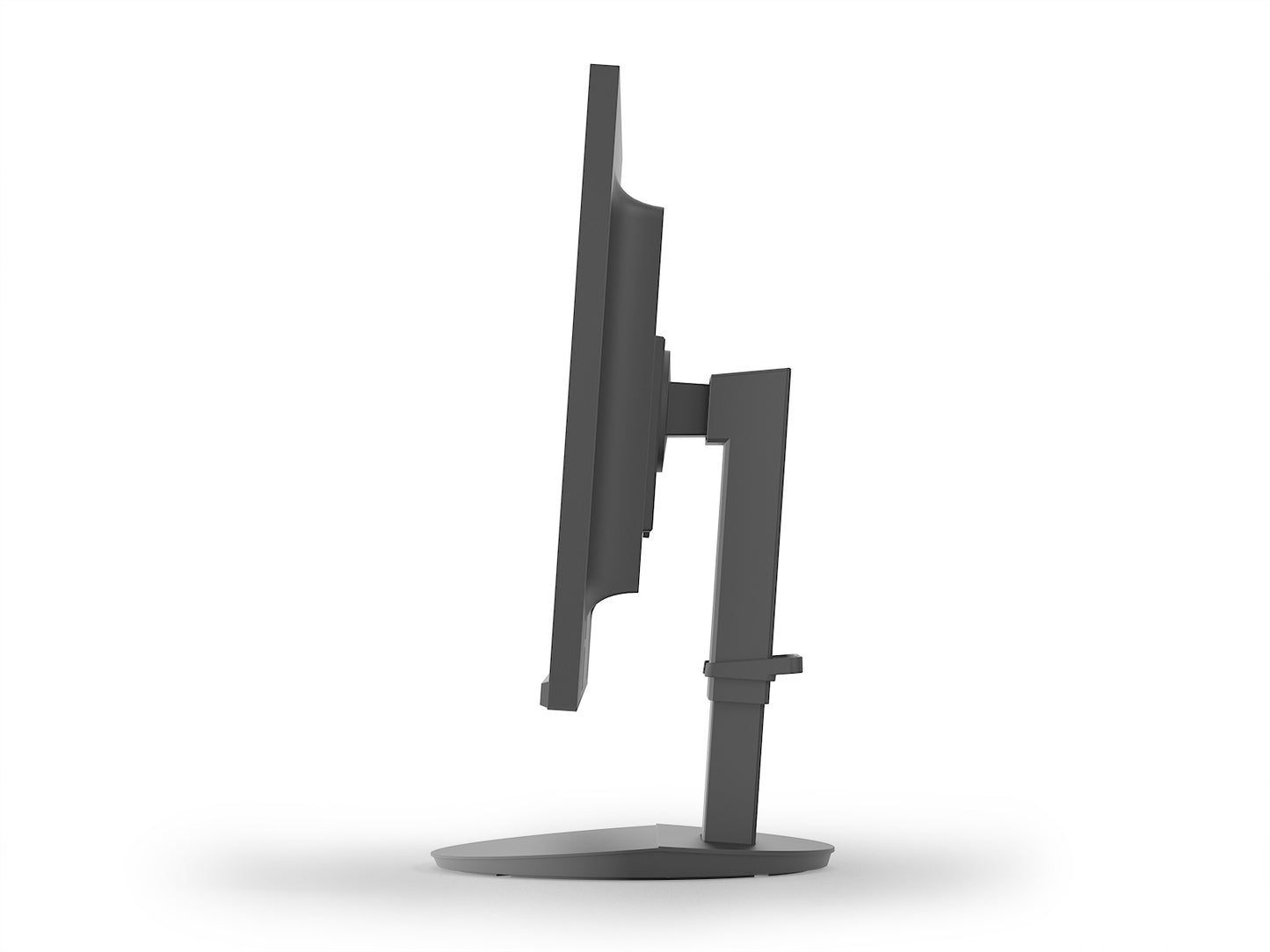 MultiSync EA242F black 24in LCD monitor 60005032
