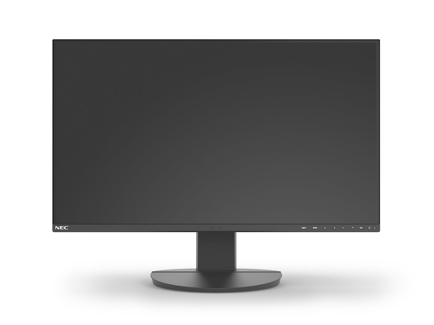 MultiSync EA242F black 24in LCD monitor 60005032