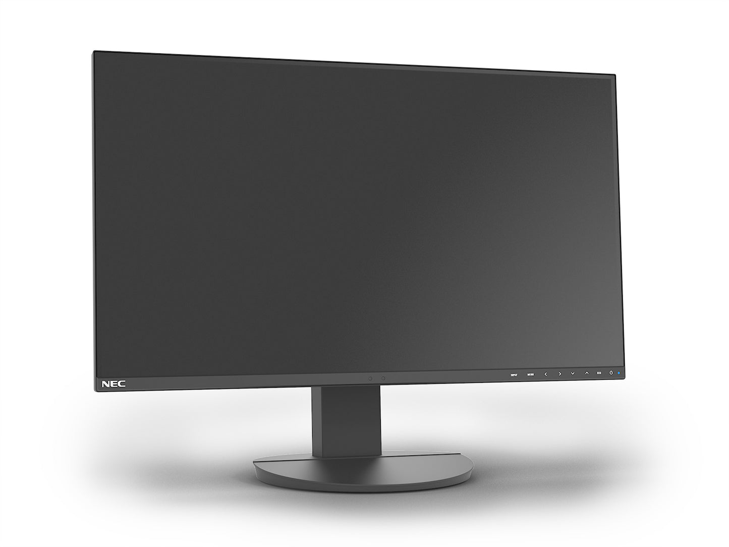MultiSync EA242F black 24in LCD monitor 60005032