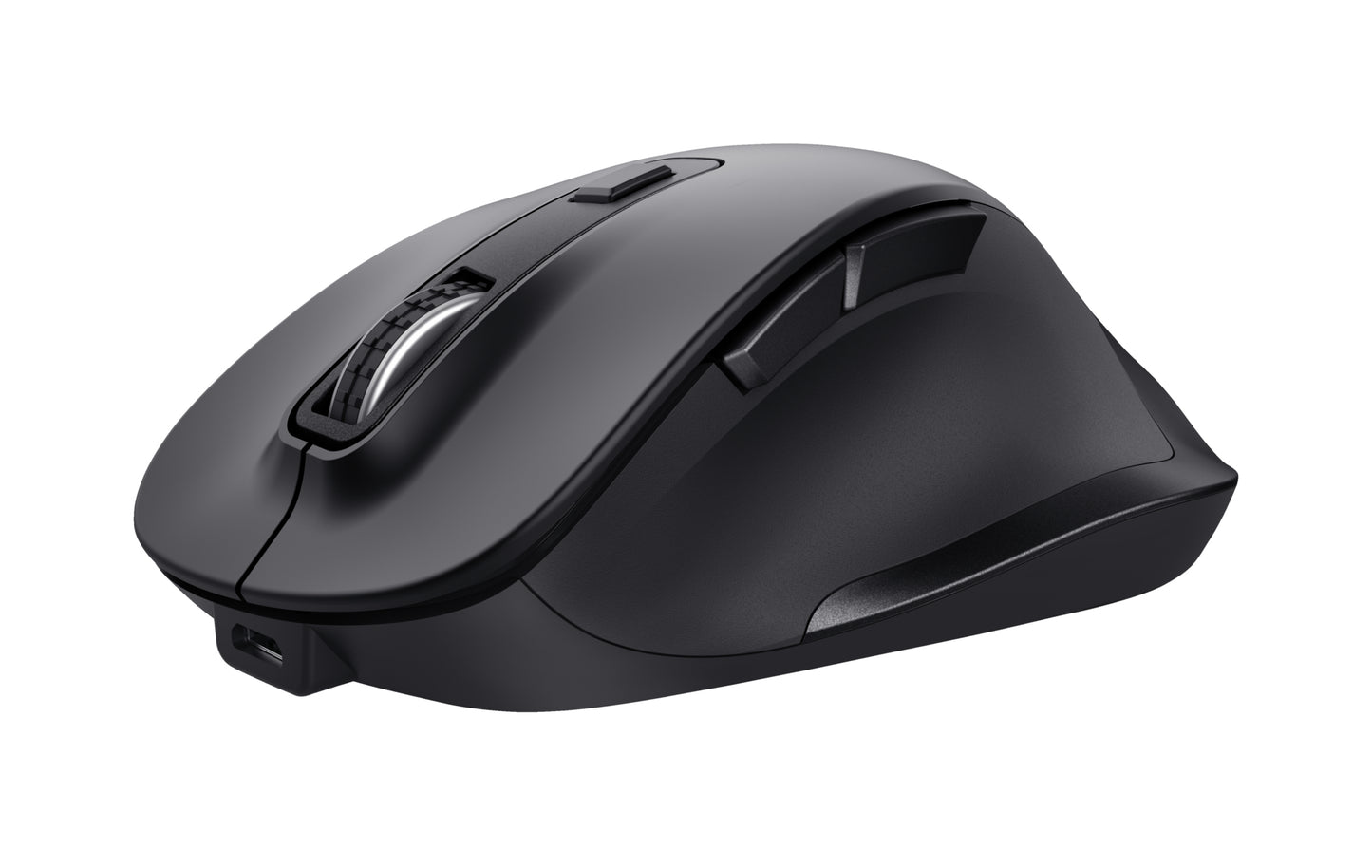 TRUST FYDA WIRELESS MOUSE ECO