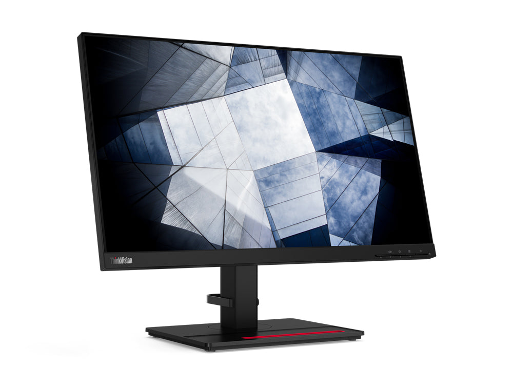 ThinkVision P24h-2L 23.8IN QHD 2560x1440 62D8GAT1EU