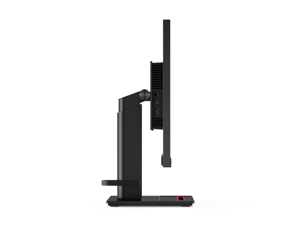 ThinkVision P24h-2L 23.8IN QHD 2560x1440 62D8GAT1EU