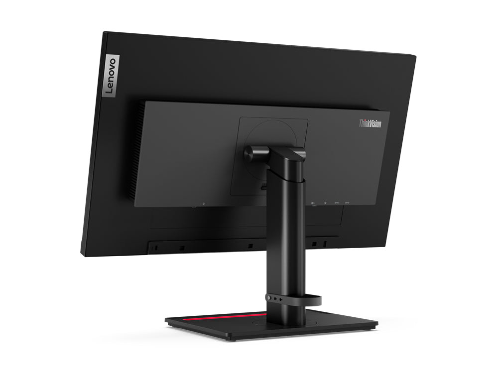 ThinkVision P24h-2L 23.8IN QHD 2560x1440 62D8GAT1EU