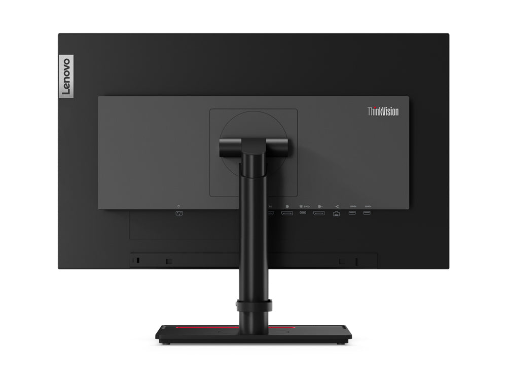 ThinkVision P24h-2L 23.8IN QHD 2560x1440 62D8GAT1EU