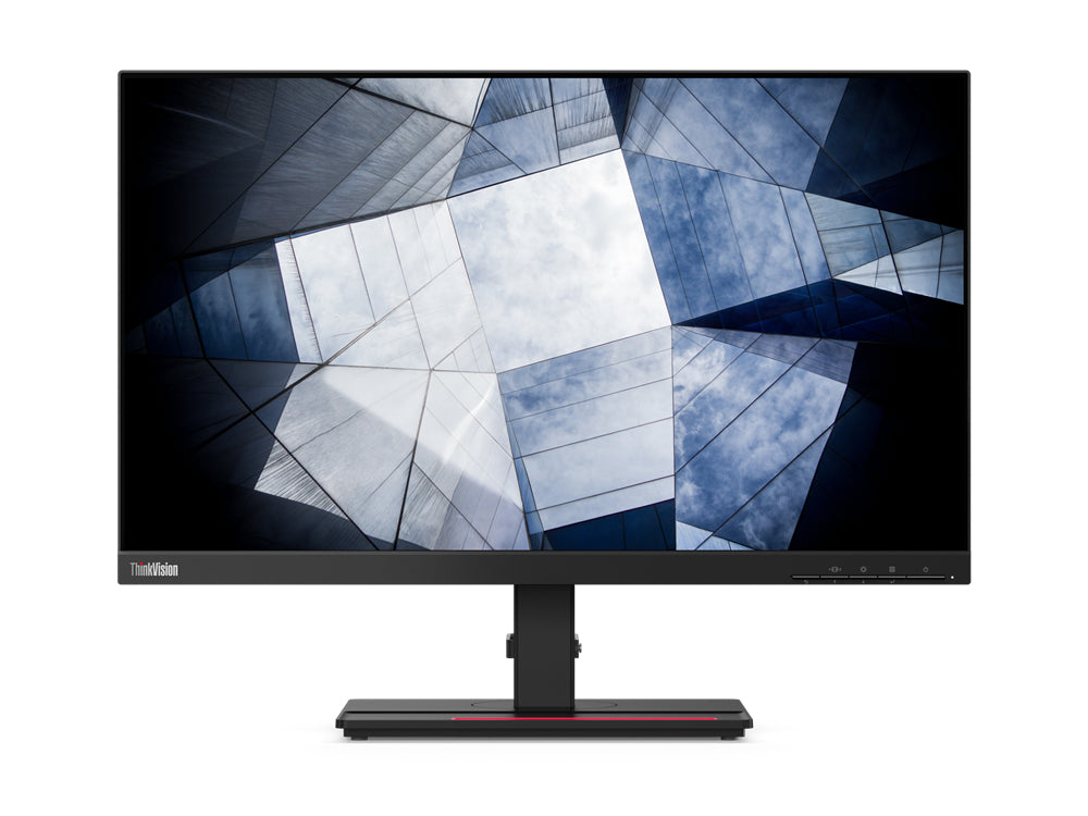 ThinkVision P24h-2L 23.8IN QHD 2560x1440 62D8GAT1EU
