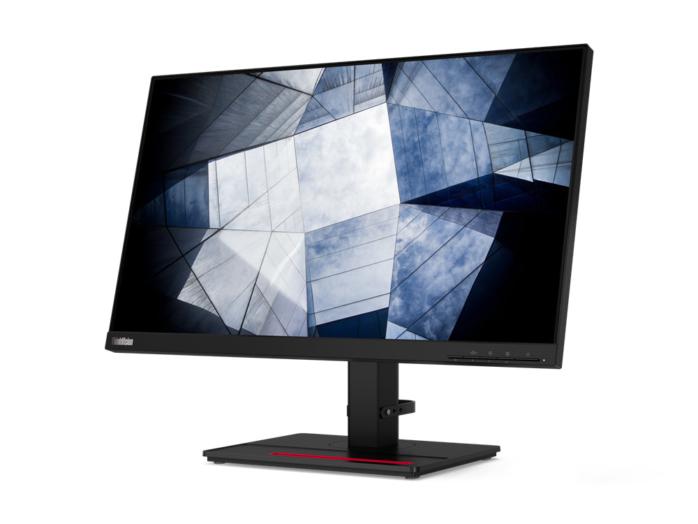 ThinkVision P24h-2L 23.8IN QHD 2560x1440 62D8GAT1EU