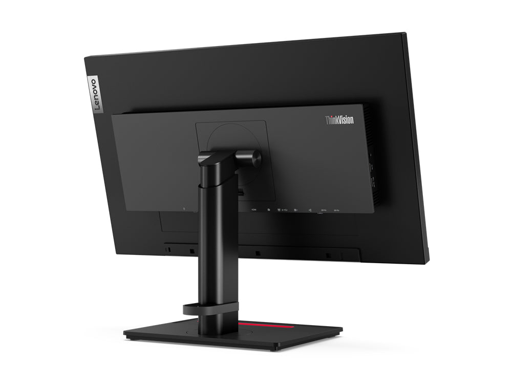 ThinkVision P24h-2L 23.8IN QHD 2560x1440 62D8GAT1EU