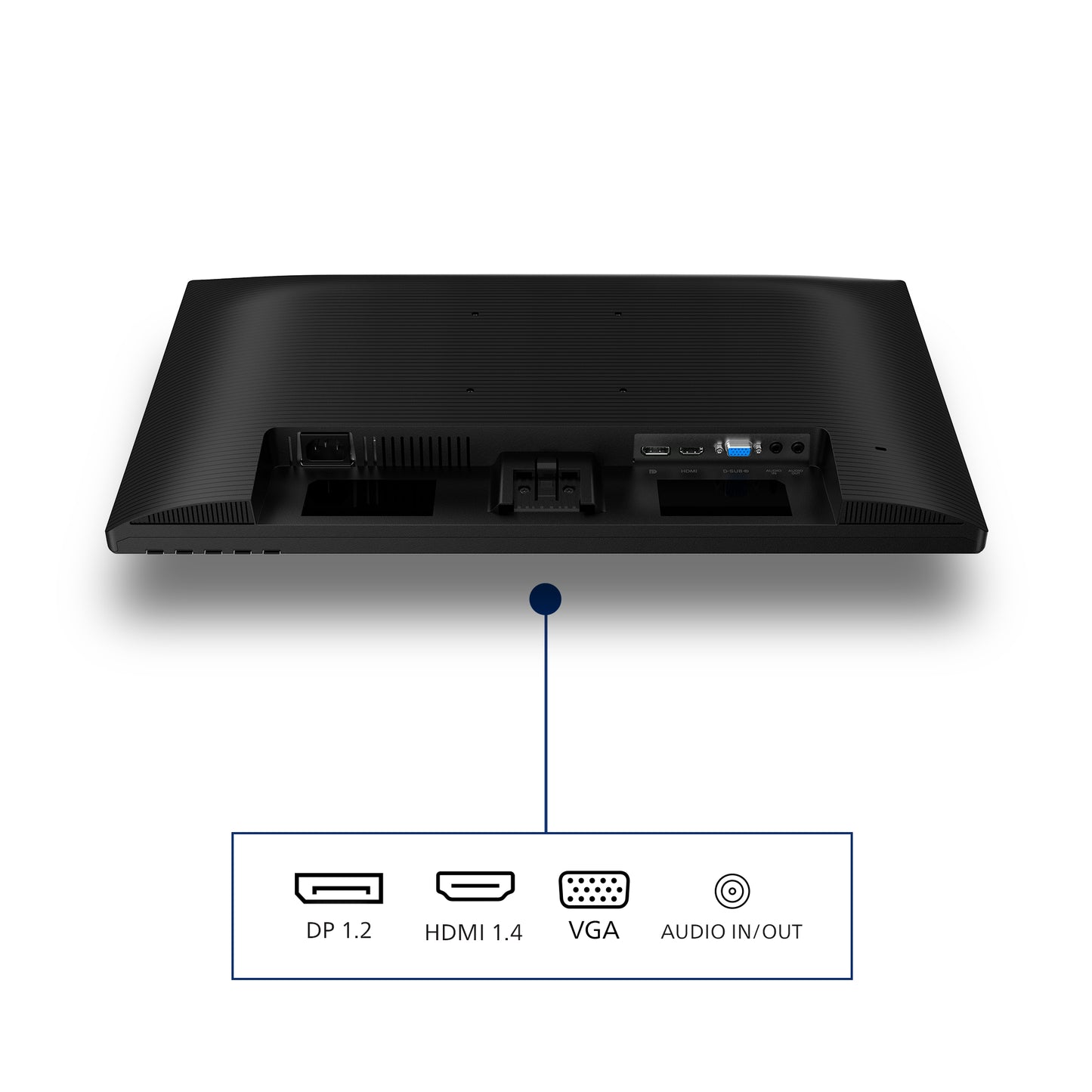 24B2N2200 23.8 16:9 IPS WLED 1920x1080
