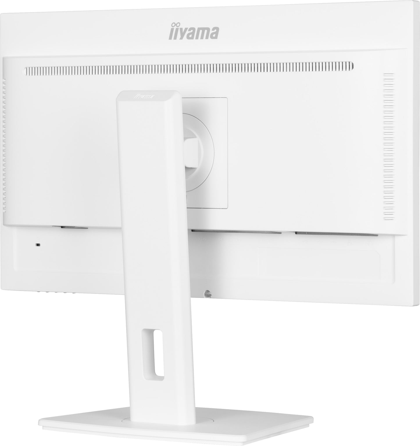 IIYAMA 24 inch W LCD B Full HD IPS USB-C Dock