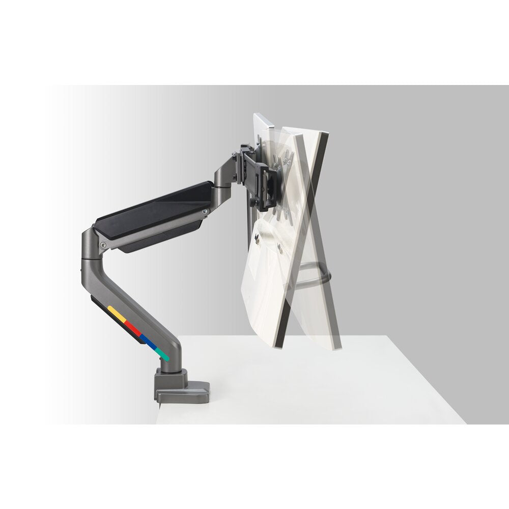 SmartFit Dual Gas Arm - Crossbar/Handle K58272WW