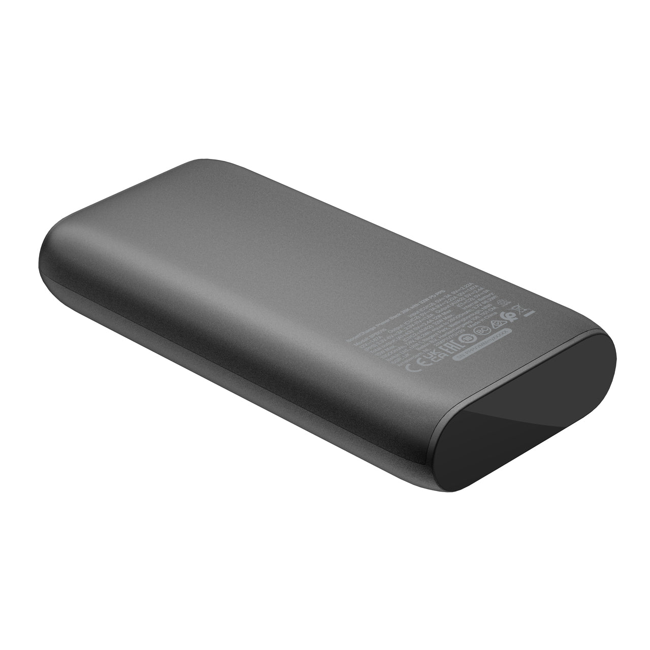 BELKIN Boost Charge 27k Power Bank 32w Black