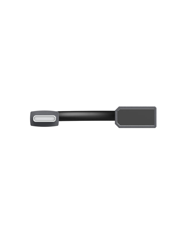 USB-C to 4x USB-A Nano hub