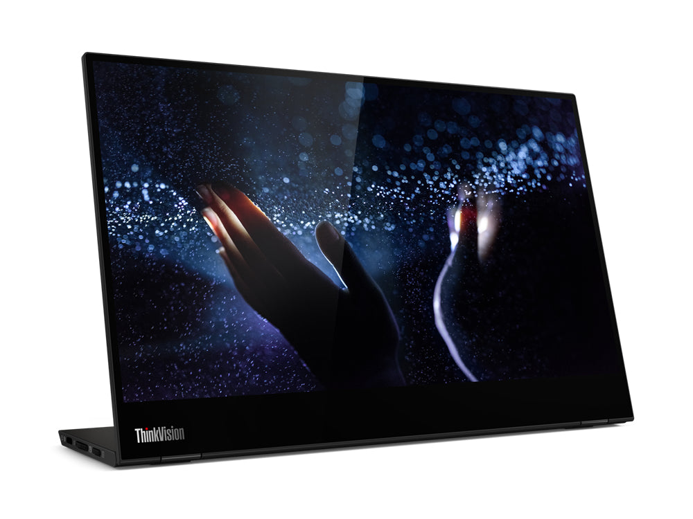 M14t USB-C Mobile Monitor / TouchScreen 62A3UAT1WL