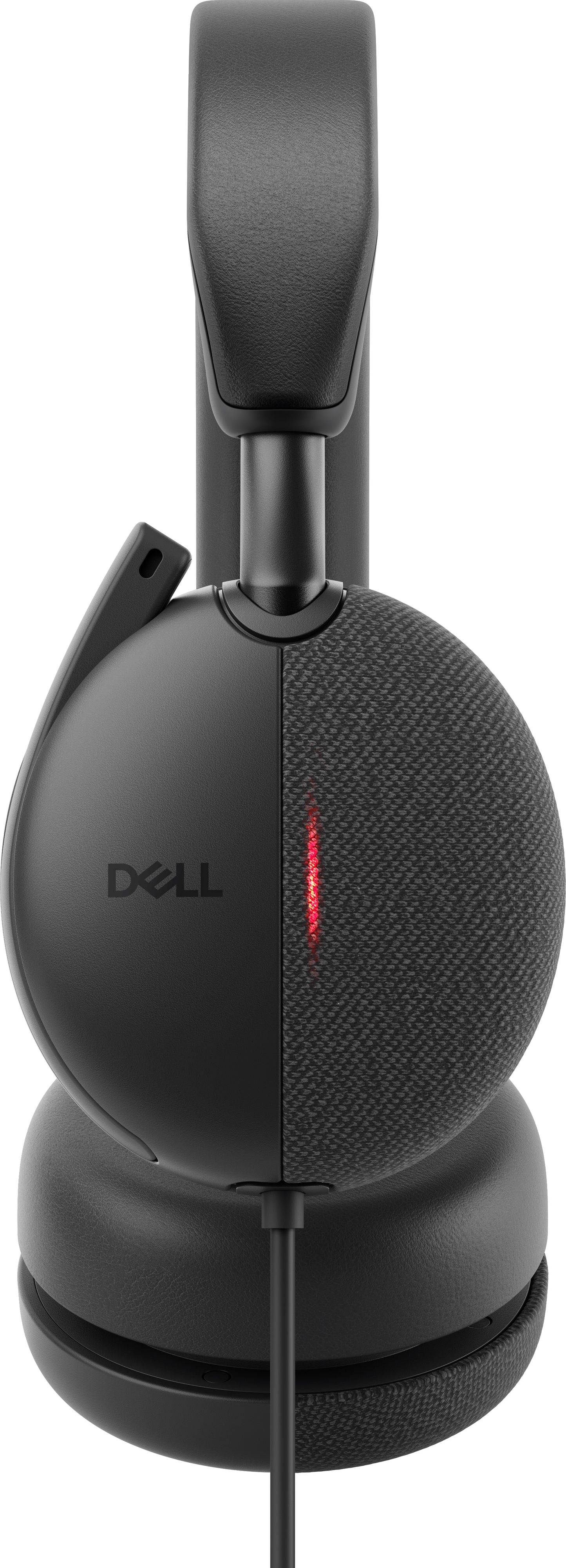 Dell Pro Wired ANC Headset WH5024 WH5024-DWW