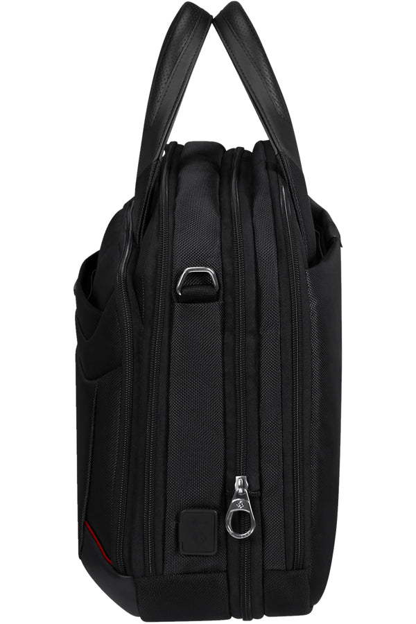 SAMSONITE PRO-DLX6 SCHOUDERTAS 15.6 inch  ZT