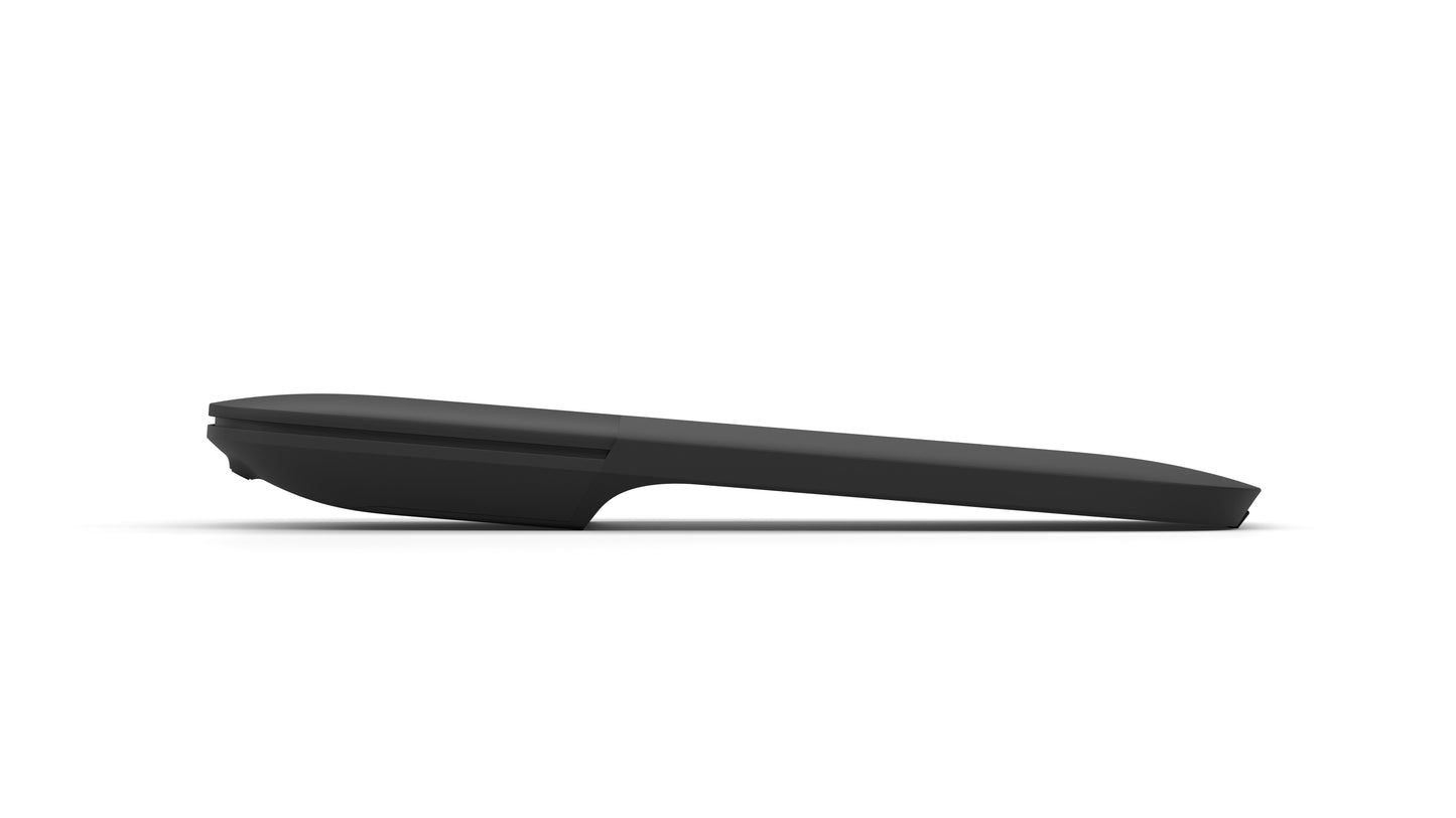 Surface Arc Mouse Cmr SC Bluetooth XZ/NL/FR/DE Hdwr Commercial Black