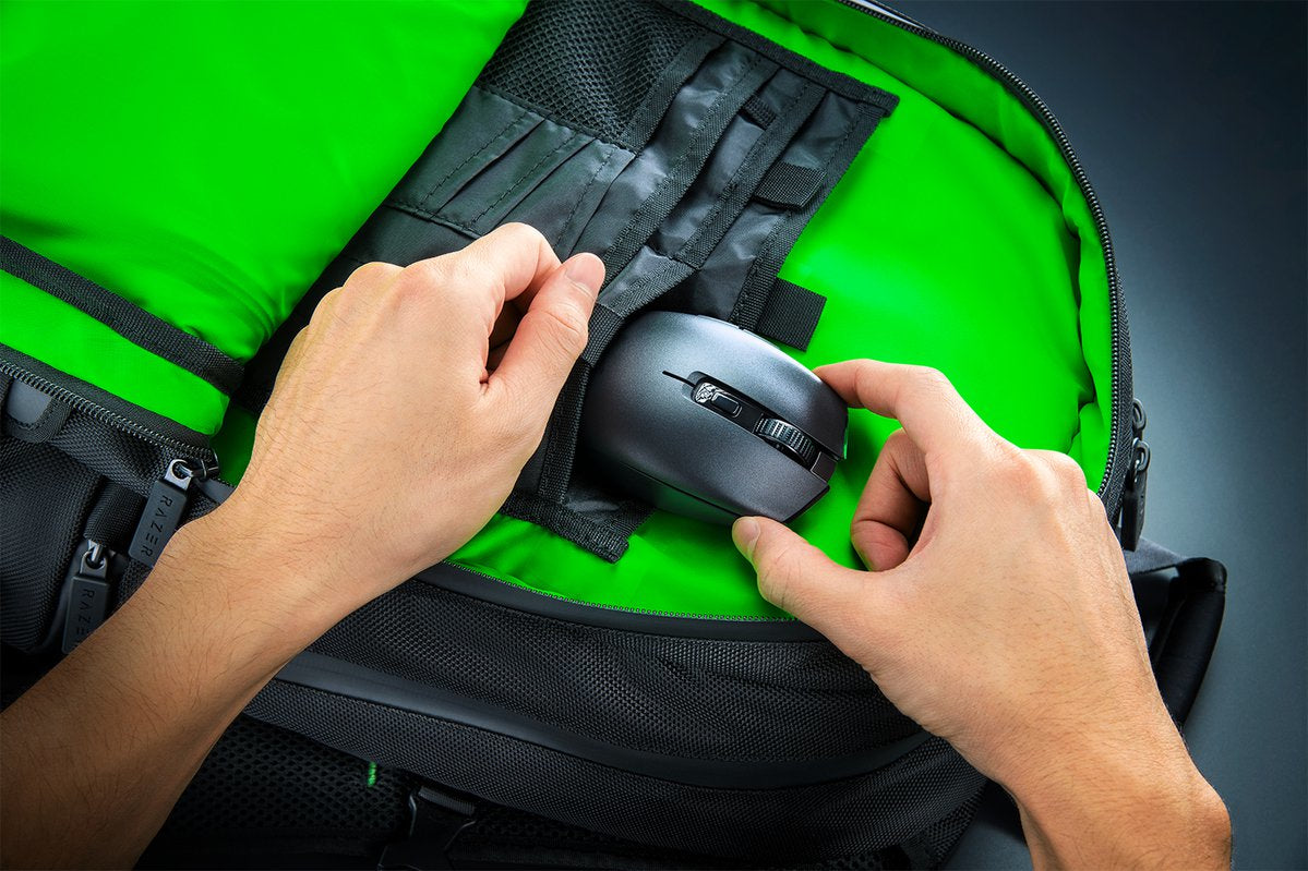 Razer Orochi V2 Draadloze gaming muis