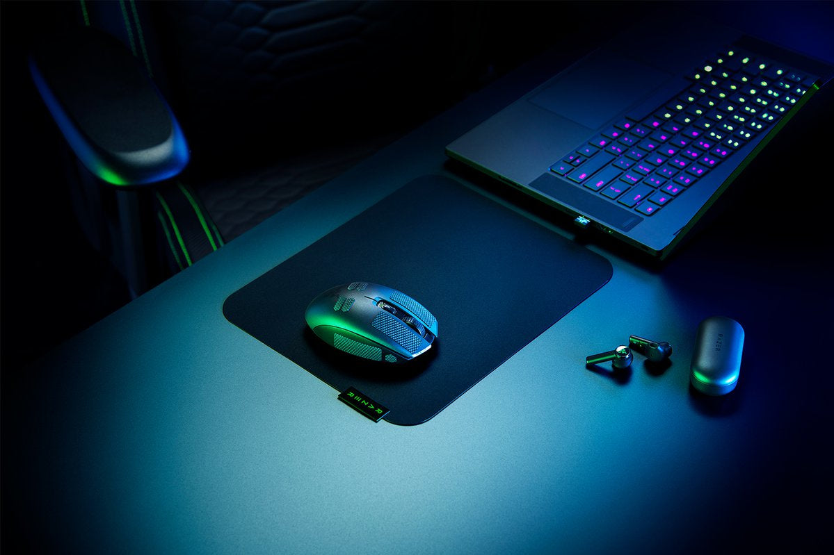 Razer Orochi V2 Draadloze gaming muis