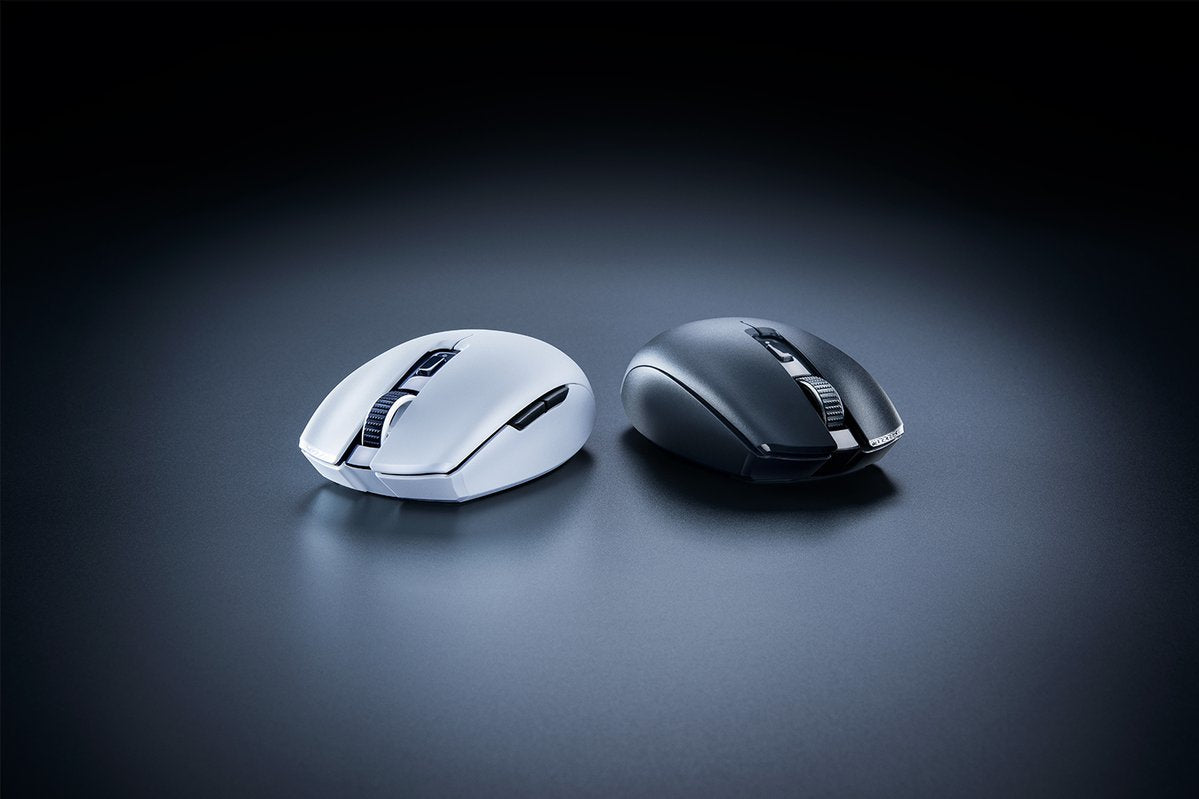 Razer Orochi V2 Draadloze gaming muis