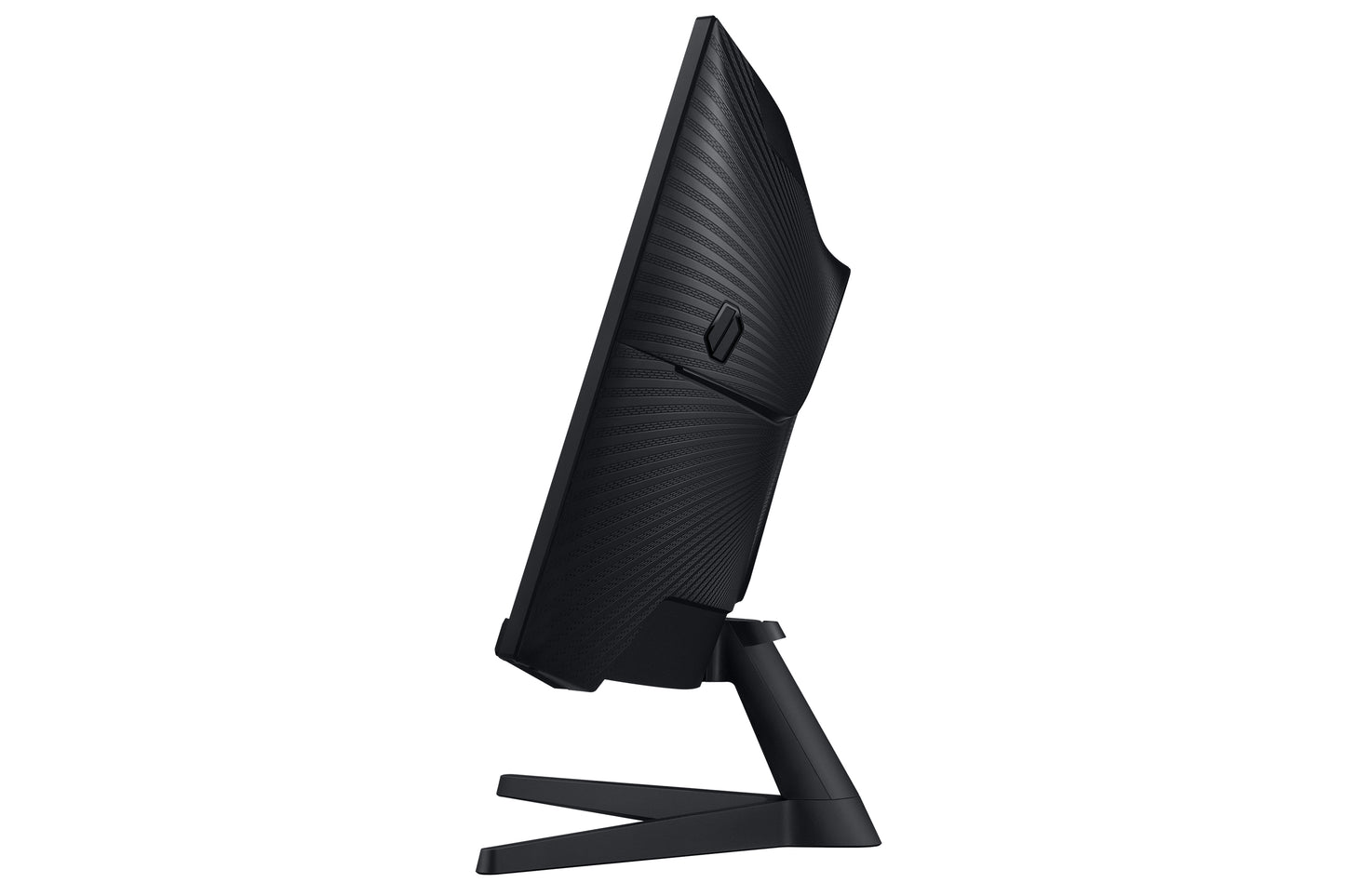 Samsung Odyssey G5 monitor QLED 34inch