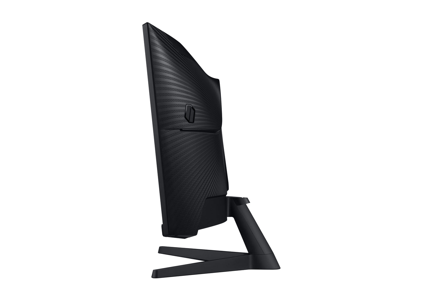 Samsung Odyssey G5 monitor QLED 34inch