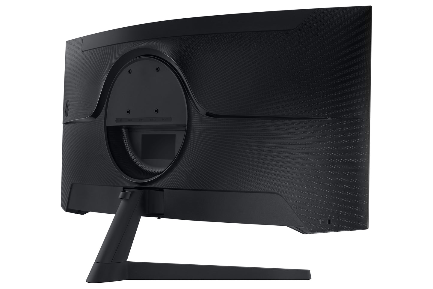 Samsung Odyssey G5 monitor QLED 34inch