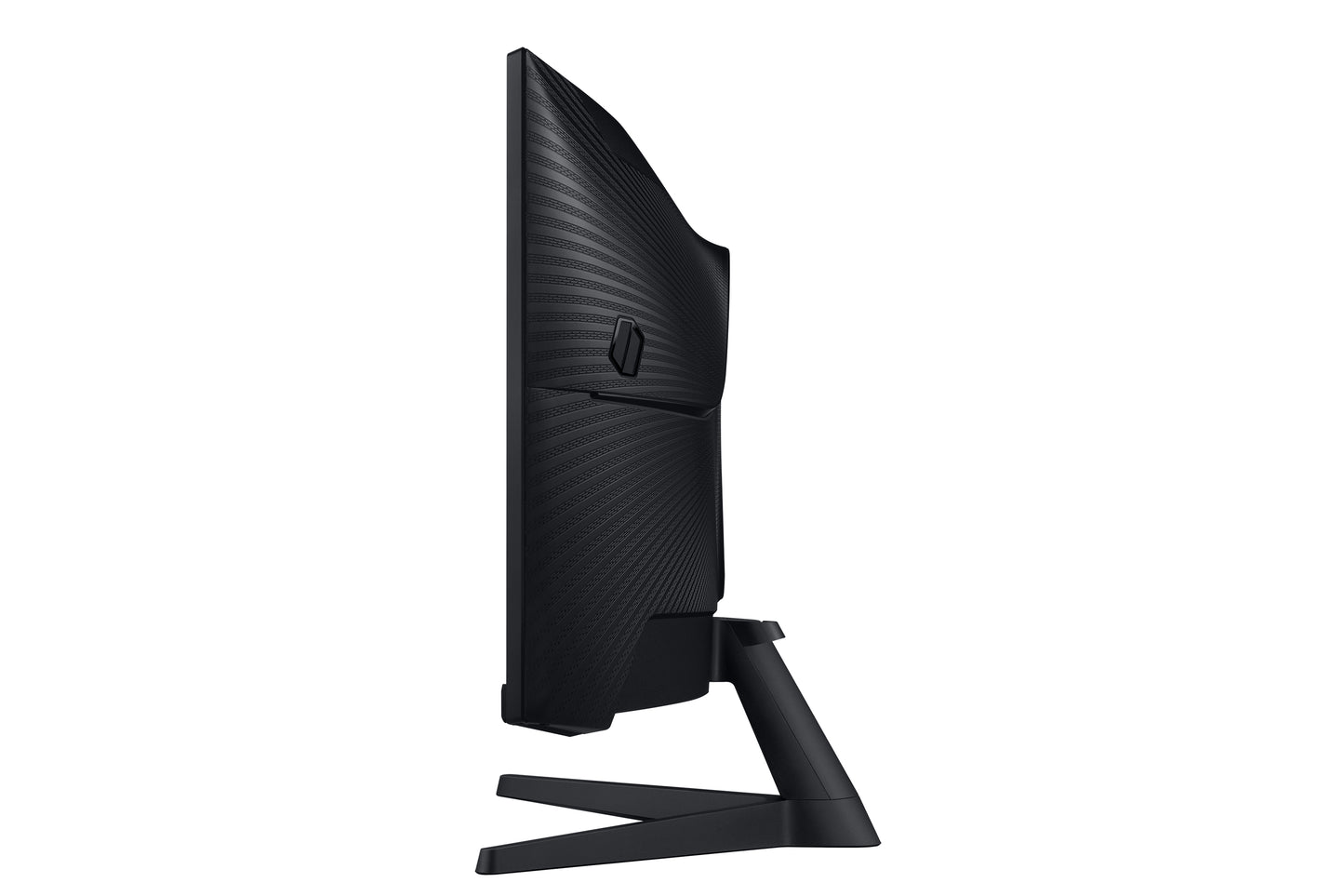 Samsung Odyssey G5 monitor QLED 34inch