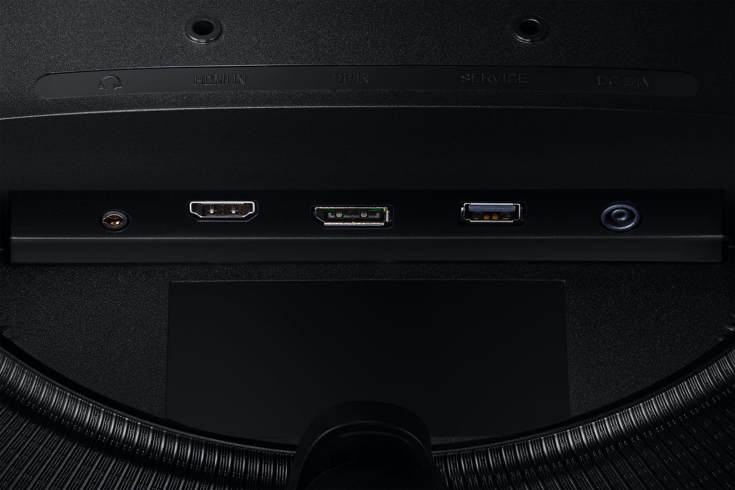 Samsung Odyssey G5 monitor QLED 34inch