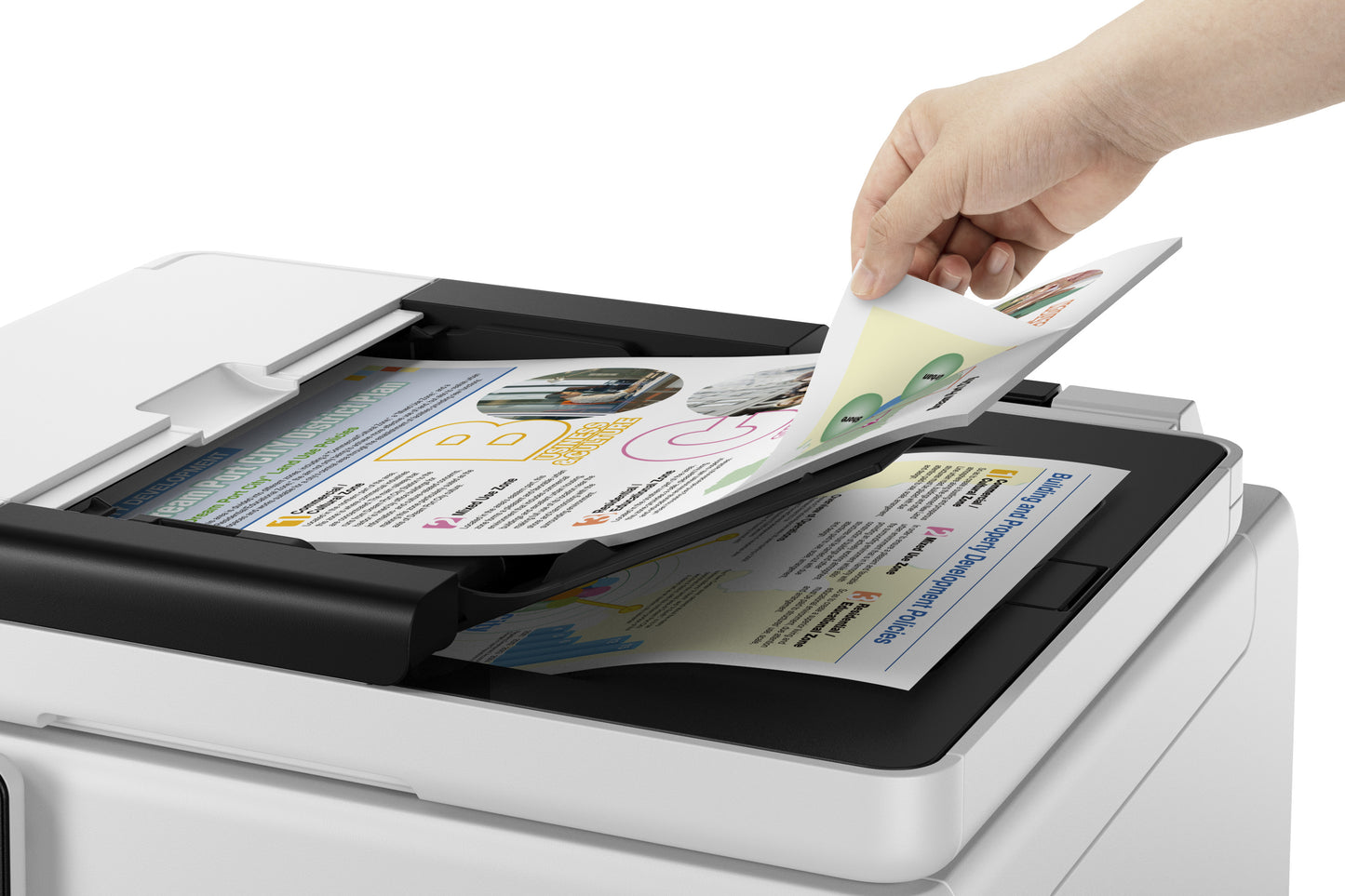 MAXIFY GX7150 EUR 6880C006