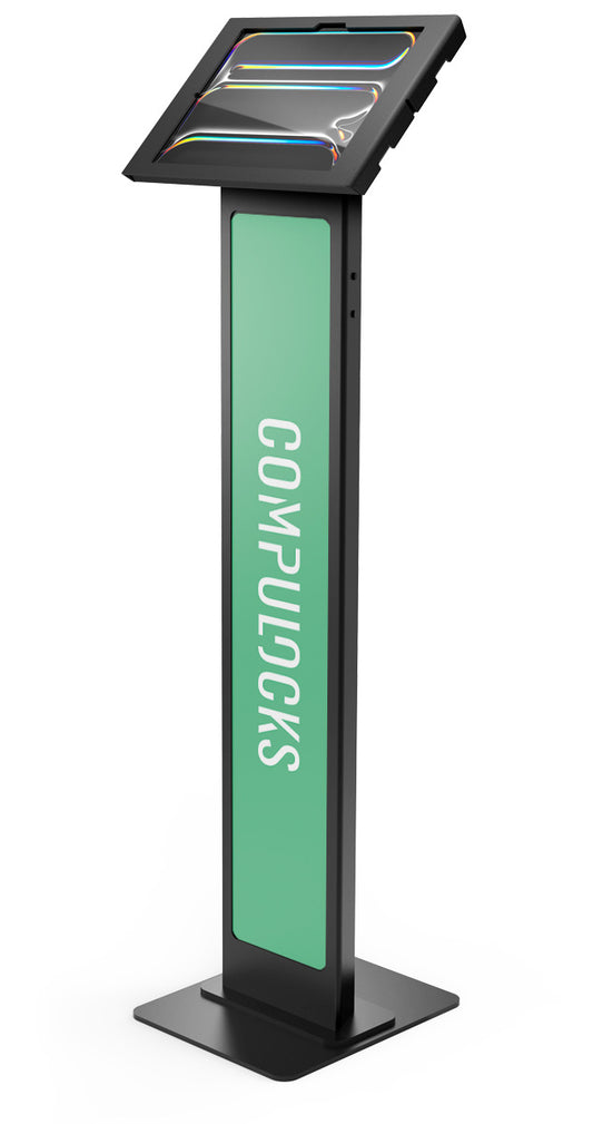 iPad Air M2 11in (2024) Stand 8in Rise T TCDP0111APXB