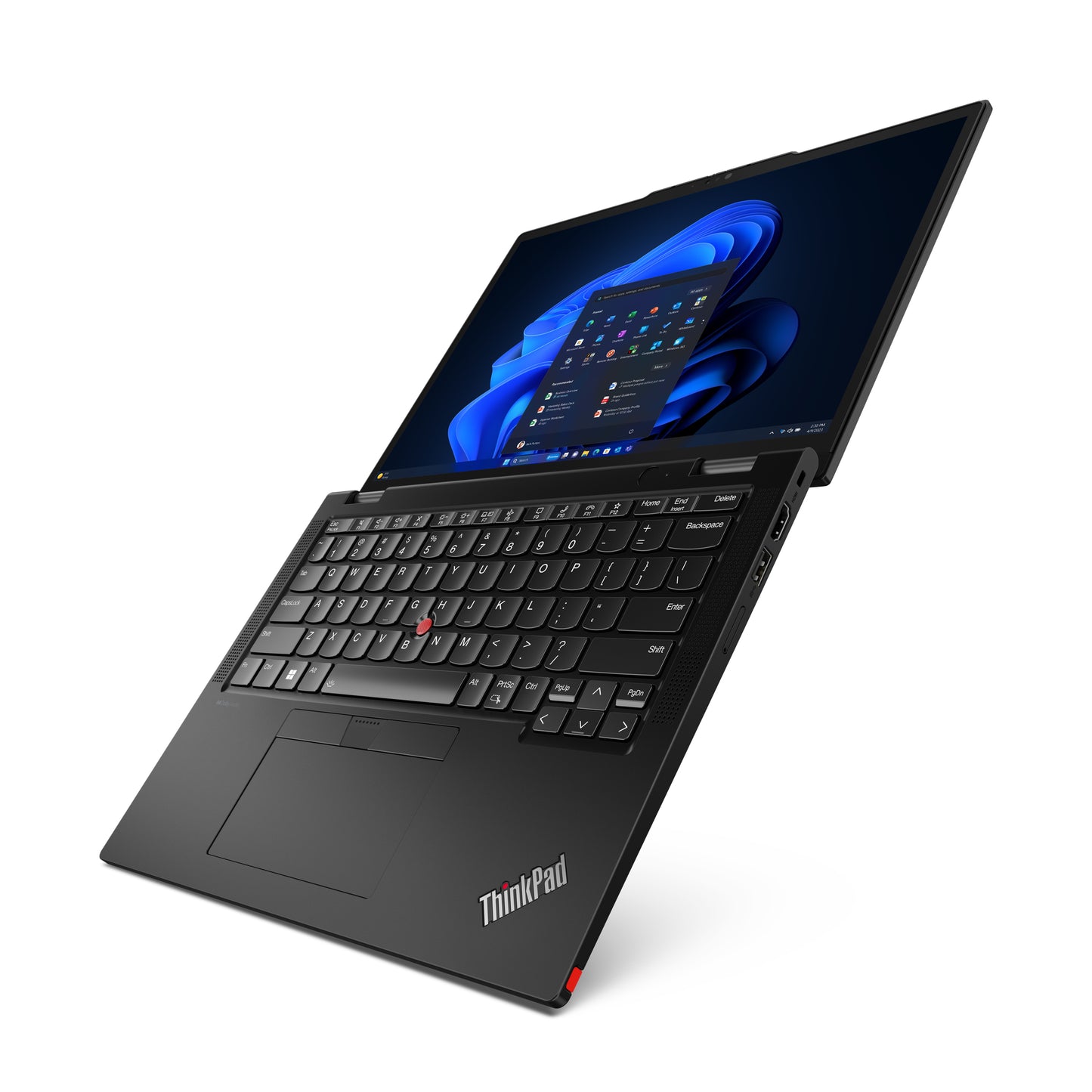 TS/X13 2-in-1 G5T ULT5 16GB 512GB W11PRO