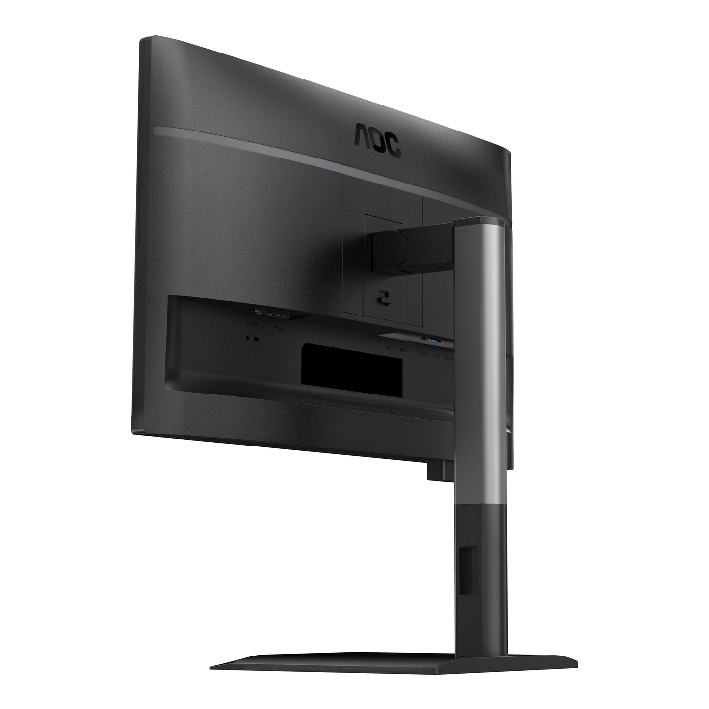 AOC 24P4U 24 IPS Monitor 1920x1080