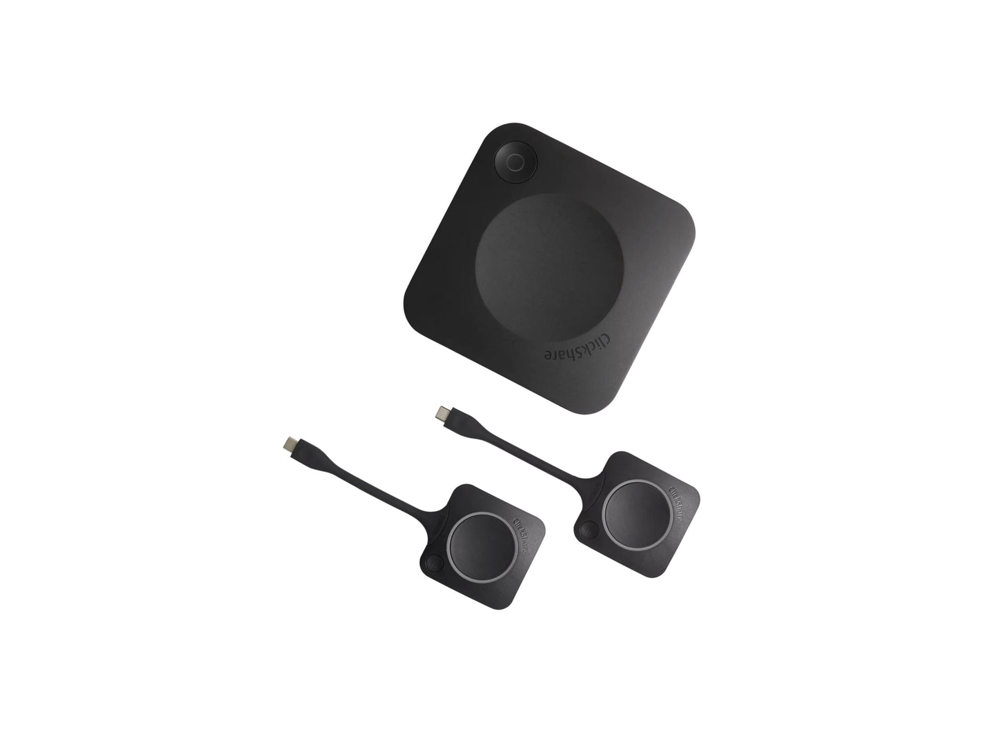 wireless presentation system